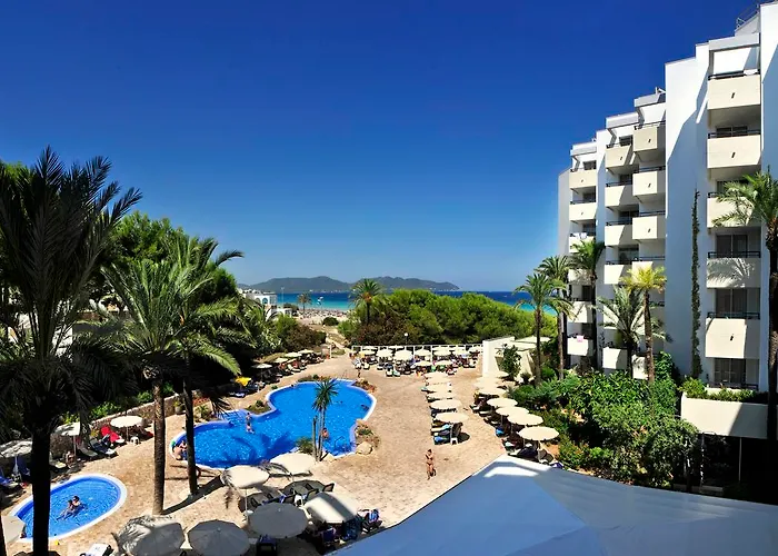 Hotel Hipotels Hipocampo Playa (adults Only)