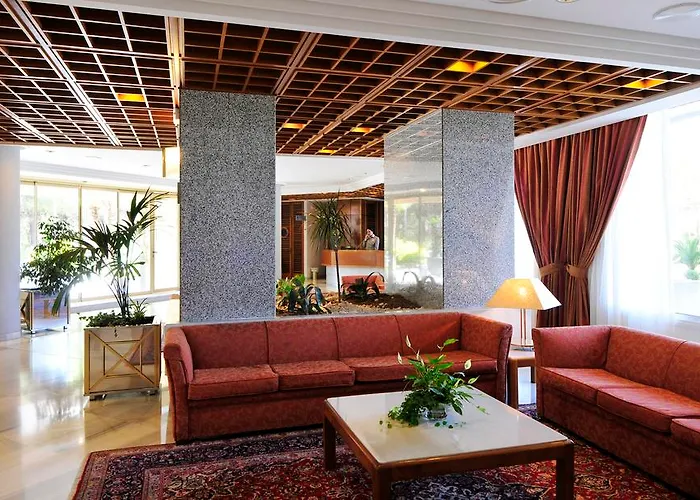 Hipotels Hipocampo Playa (adults Only) Hotel Cala Millor (Mallorca)