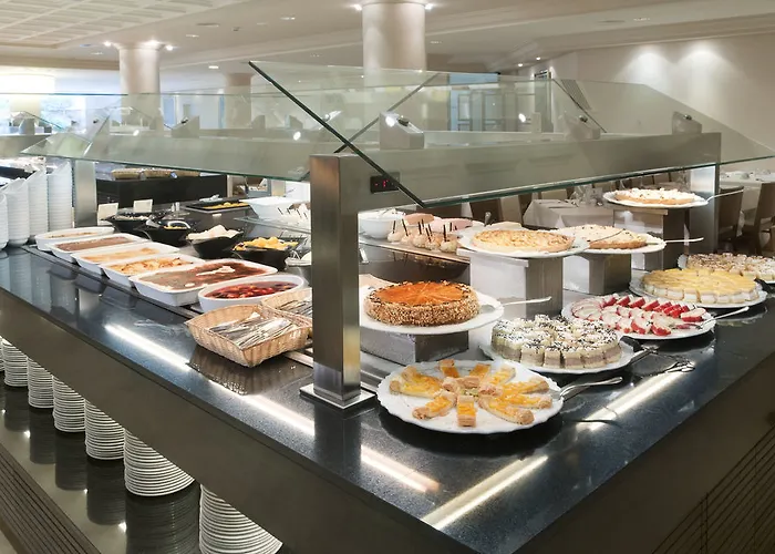 Hipotels Hipocampo Playa (adults Only) Hotel 4*