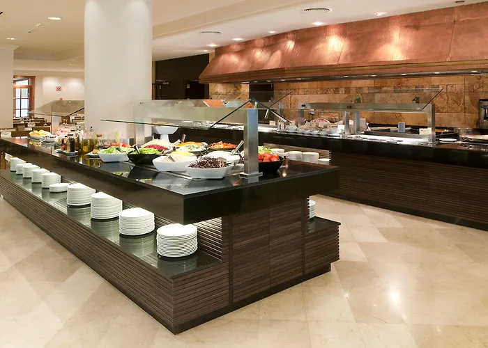 Hipotels Hipocampo Playa (adults Only) Hotel 4*