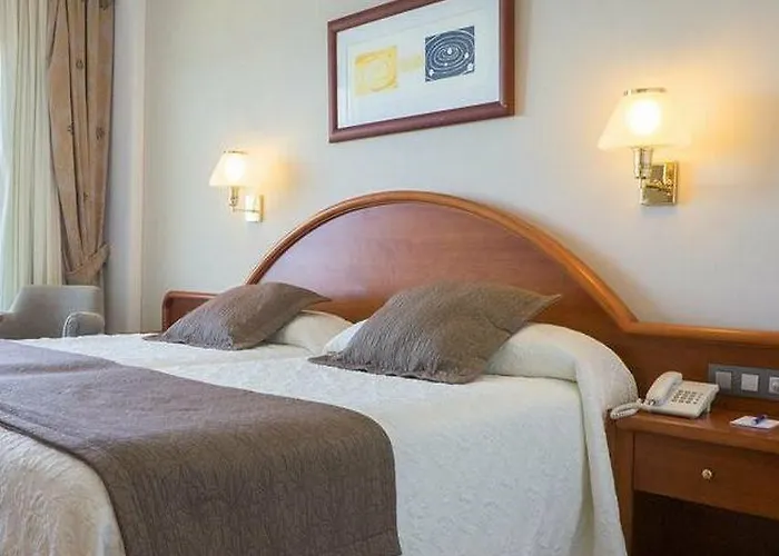 Hotel Hipotels Hipocampo Playa (adults Only) 4*