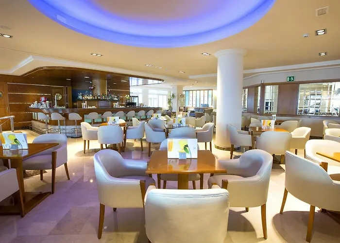 Hipotels Hipocampo Playa (adults Only) 4*