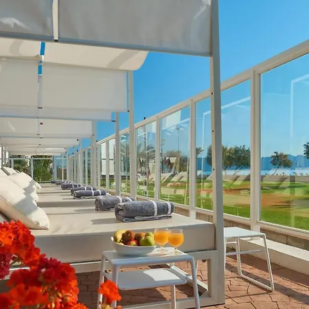 Hipotels Hipocampo Playa (adults Only) Hotell Cala Millor (Mallorca)