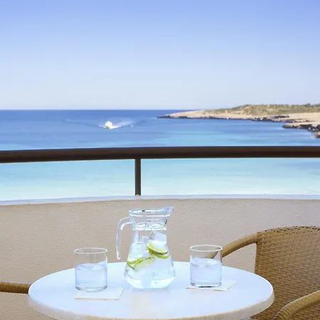 Hotell Hipotels Hipocampo Playa (adults Only) 4*