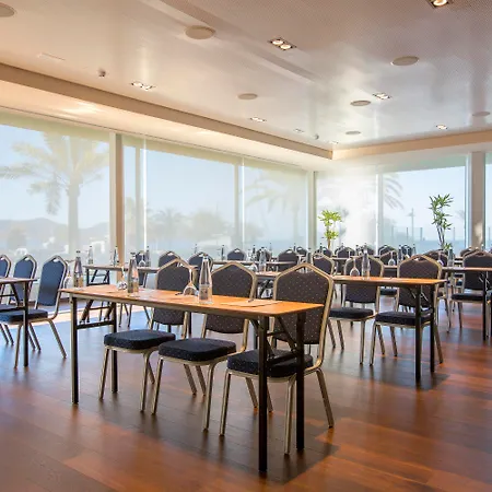 Hotell Hipotels Hipocampo Playa (adults Only) 4*