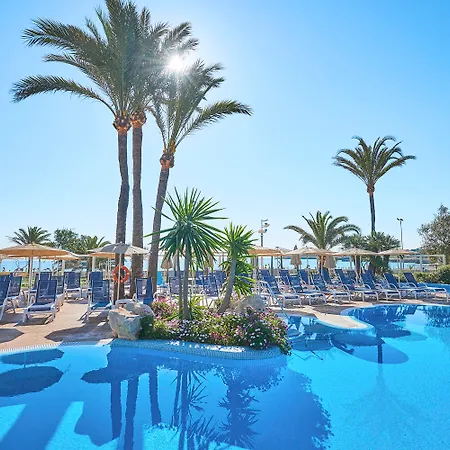 Hipotels Hipocampo Playa (adults Only) Hotell 4*