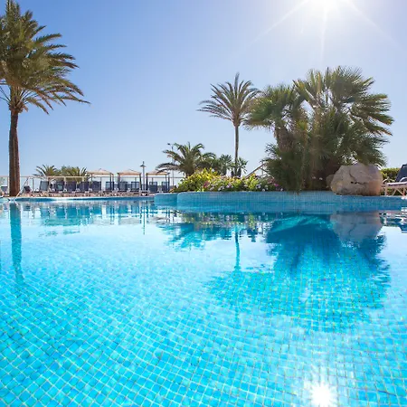 Hipotels Hipocampo Playa (adults Only) Cala Millor (Mallorca)
