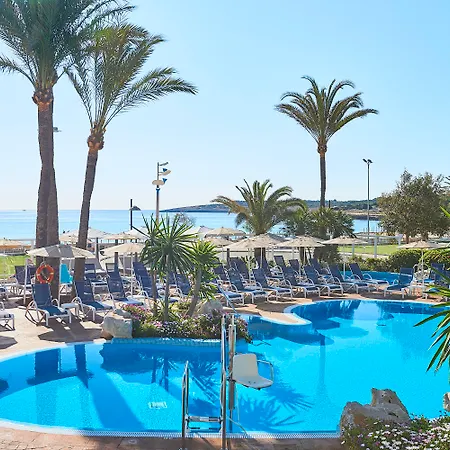 Hotell Hipotels Hipocampo Playa (adults Only)