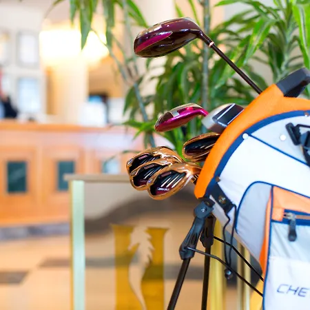 Hipotels Hipocampo Playa (adults Only) Hotell 4*