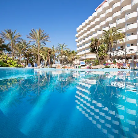 Hipotels Hipocampo Playa (adults Only) 4*
