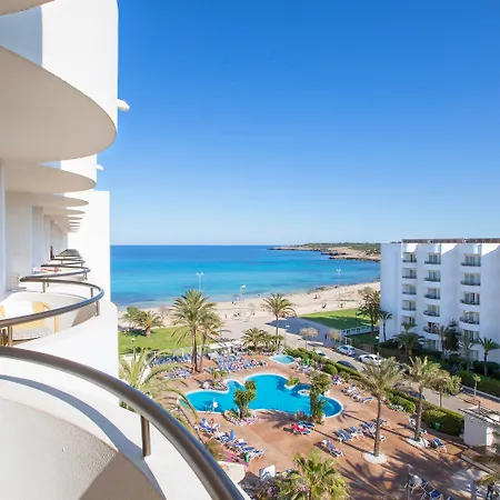 Hipotels Hipocampo Playa (adults Only) Cala Millor (Mallorca)
