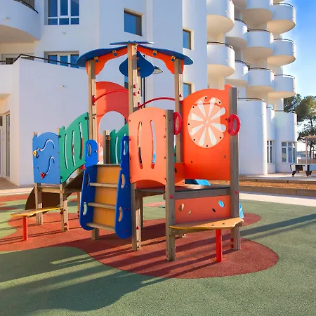 Hipotels Hipocampo Playa (adults Only) Hotell Cala Millor (Mallorca)