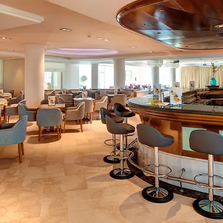Hipotels Hipocampo Playa (adults Only) Hotell