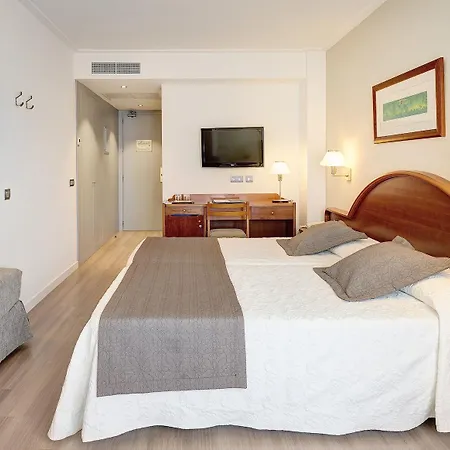 Hipotels Hipocampo Playa (adults Only) Hotell