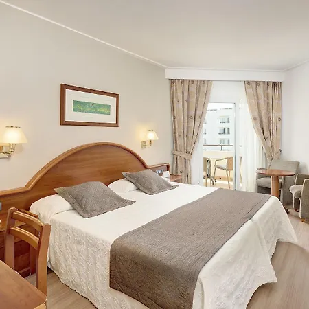 Hipotels Hipocampo Playa (adults Only) Hotell