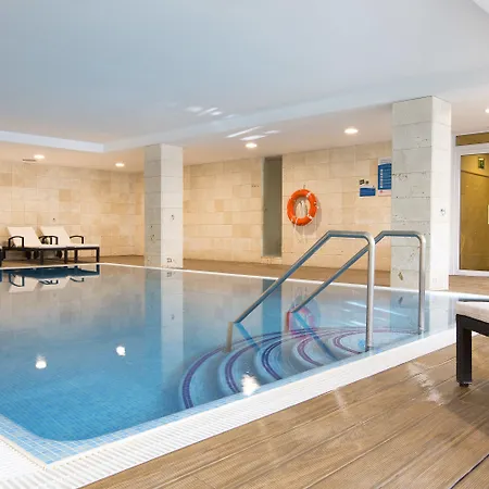 希坡堪普海滩酒店