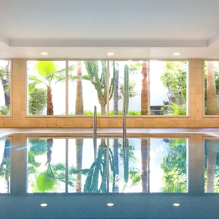 Hipotels Hipocampo Playa (adults Only) 4*