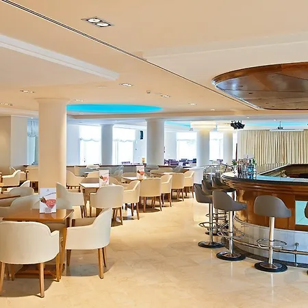Hipotels Hipocampo Playa (adults Only) 4*