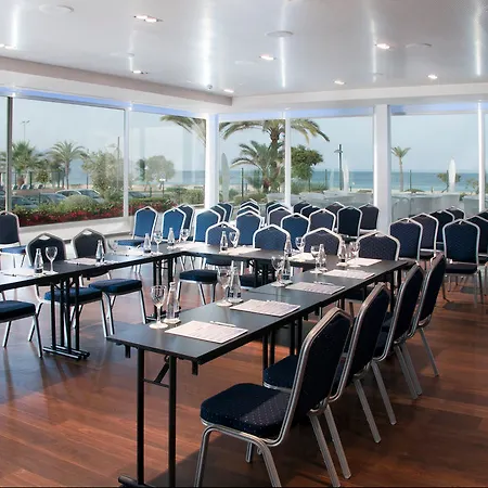 Hotell Hipotels Hipocampo Playa (adults Only) Cala Millor (Mallorca)