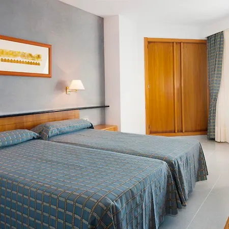 Hipotels Hipocampo Playa (adults Only) Hotell 4*