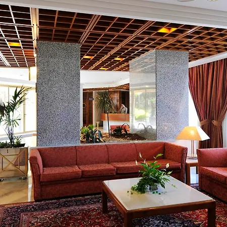 Hipotels Hipocampo Playa (adults Only) Hotell Cala Millor (Mallorca)