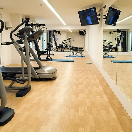 希坡堪普海滩酒店