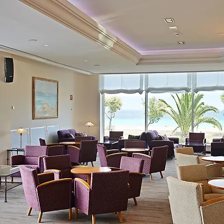 Hipotels Hipocampo Playa (adults Only) Hotell