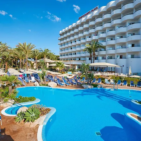 Hipotels Hipocampo Playa (adults Only) Cala Millor (Mallorca)