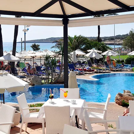 Hotell Hipotels Hipocampo Playa (adults Only) Cala Millor (Mallorca)