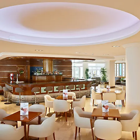 Hipotels Hipocampo Playa (adults Only) Hotell