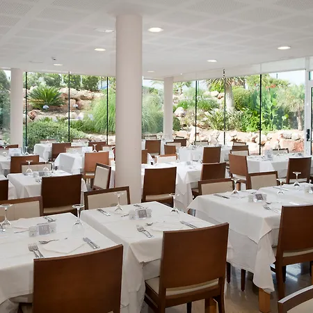 Hipotels Hipocampo Playa (adults Only) 4* Cala Millor (Mallorca)