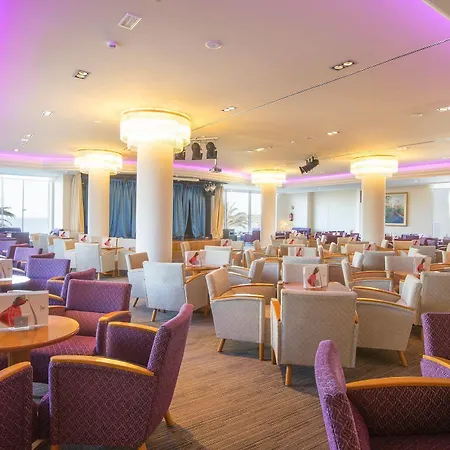 Hipotels Hipocampo Playa (adults Only) Hotell Cala Millor (Mallorca)
