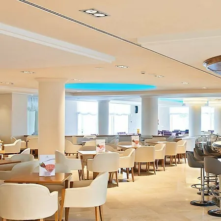 Hipotels Hipocampo Playa (adults Only) Hotell Cala Millor (Mallorca)