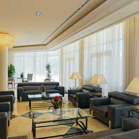 希坡堪普海滩酒店 4*