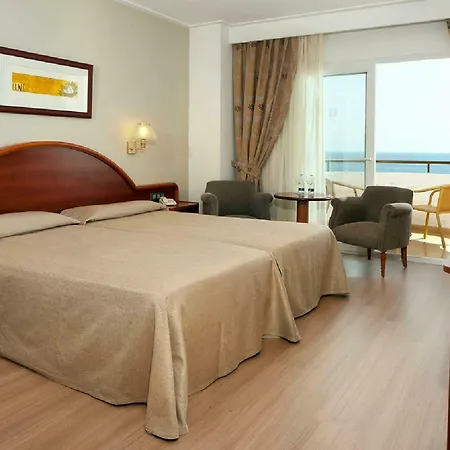 Hipotels Hipocampo Playa (adults Only) Hotell Cala Millor (Mallorca)