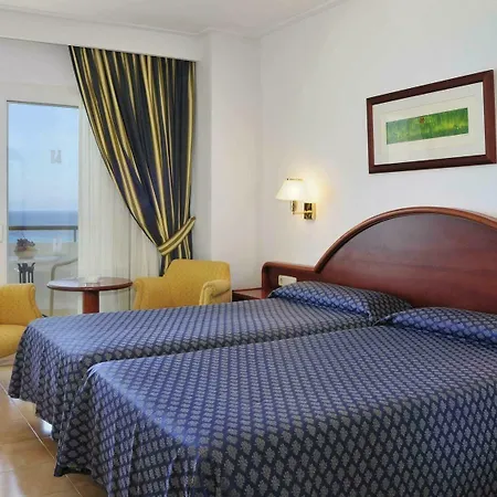 Hipotels Hipocampo Playa (adults Only) Hotell Cala Millor (Mallorca)