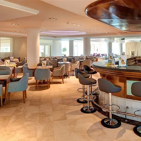 Hipotels Hipocampo Playa (adults Only) 4* Cala Millor (Mallorca)
