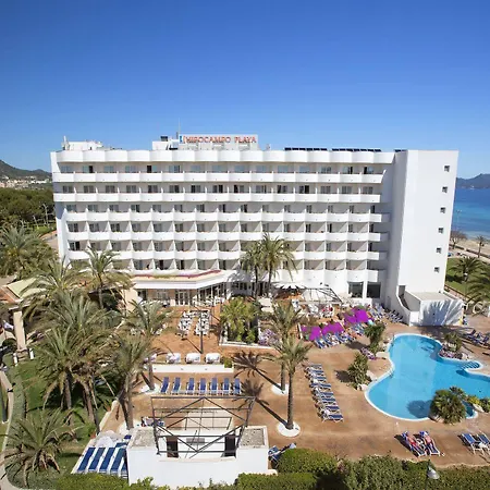 Hipotels Hipocampo Playa (adults Only) Hotell Cala Millor (Mallorca)